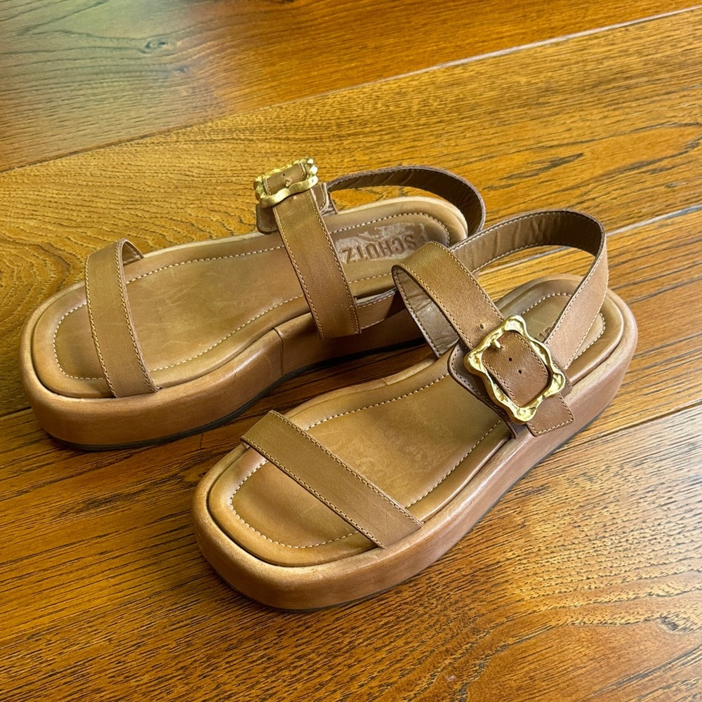 Sandals - image 1